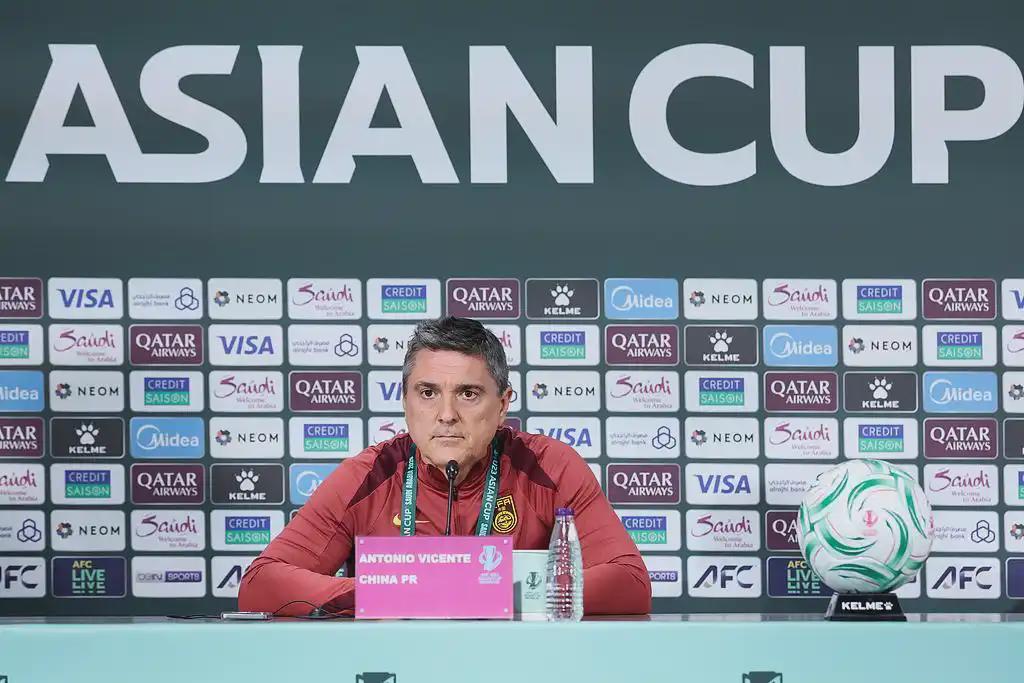 U23亚洲杯决赛对阵日本，这场复仇之战，安东尼奥面临一道选择题